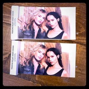 Ysl Touché eclat High Cover concealer Samples